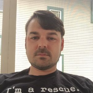 Meet your Posher, Wyatt